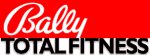 Bally Total Fitness